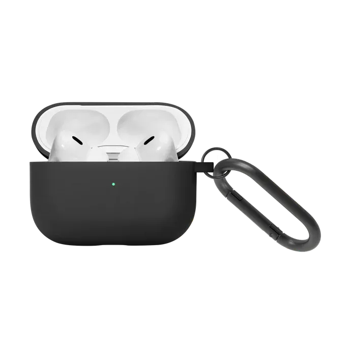 Native Union   Roam Case For Airpods Pro 2 Black