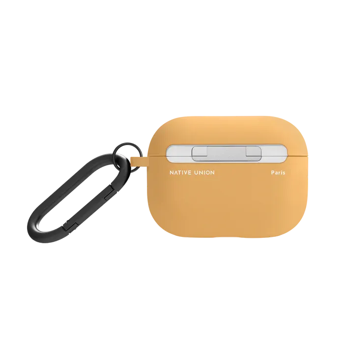 Native Union   Roam Case For Airpods Pro 2 Kraft