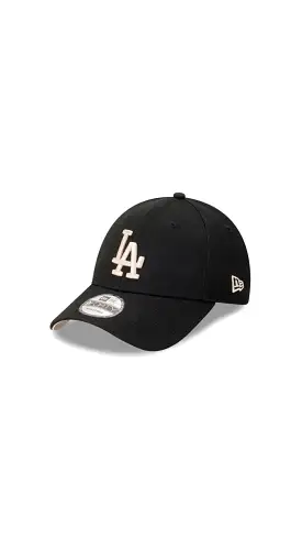 NEW ERA 940 REPREVE LA BLACK/STONE CAP