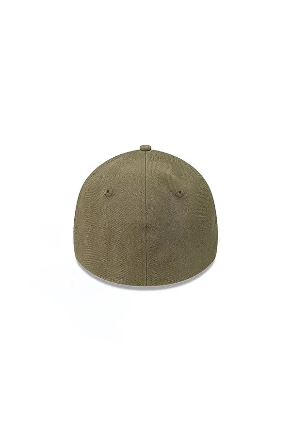 NEW ERA JADE NY OLIVE CAP