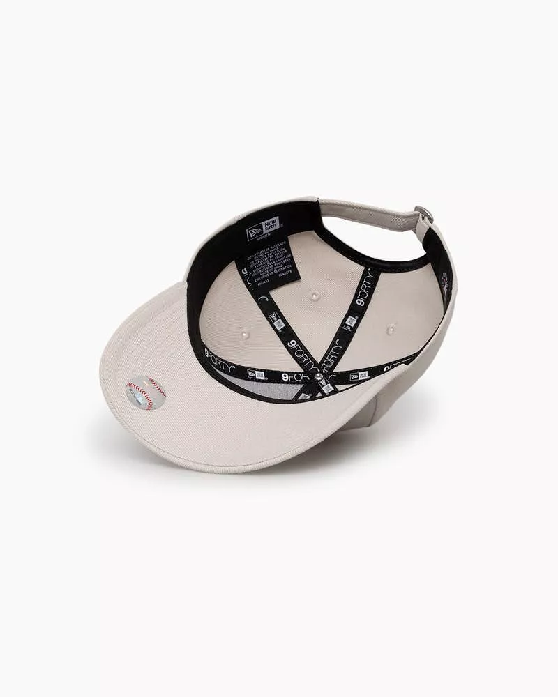 NEW ERA WOMEN'S NY MINI STONE CAP