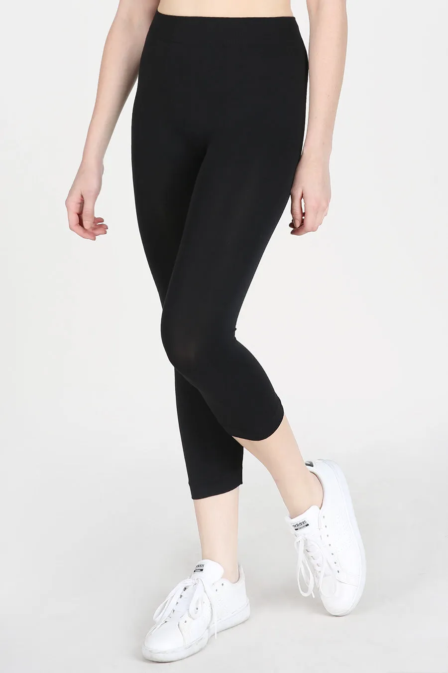 Nikibiki Capri Length Leggings