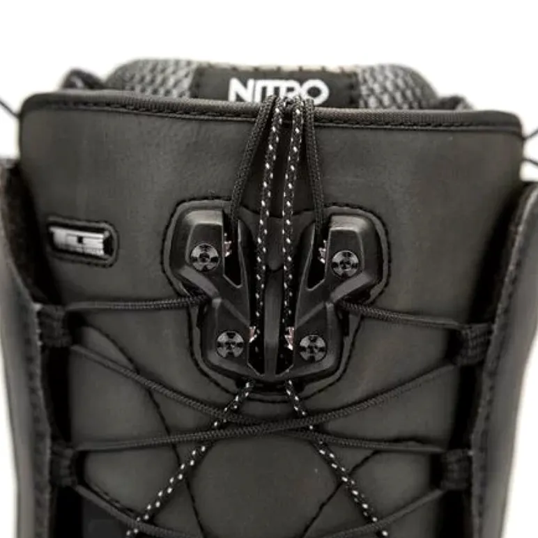 Nitro Select Snowboard Boot W22/23/24