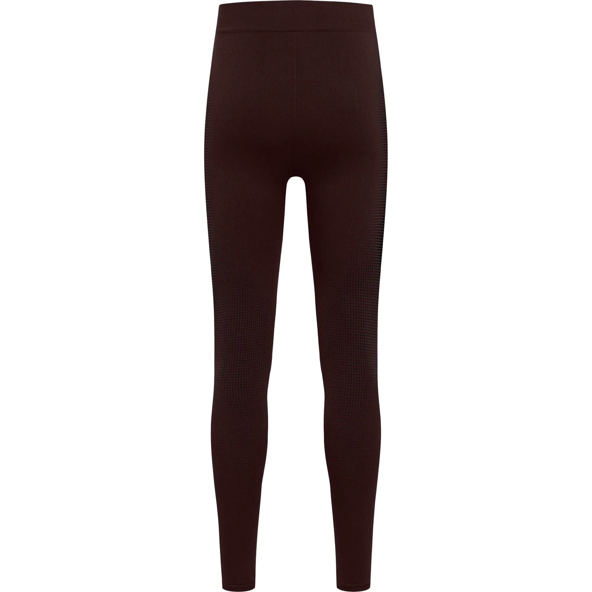 Odlo - Performance Warm Leggings Men fudge