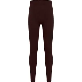 Odlo - Performance Warm Leggings Men fudge