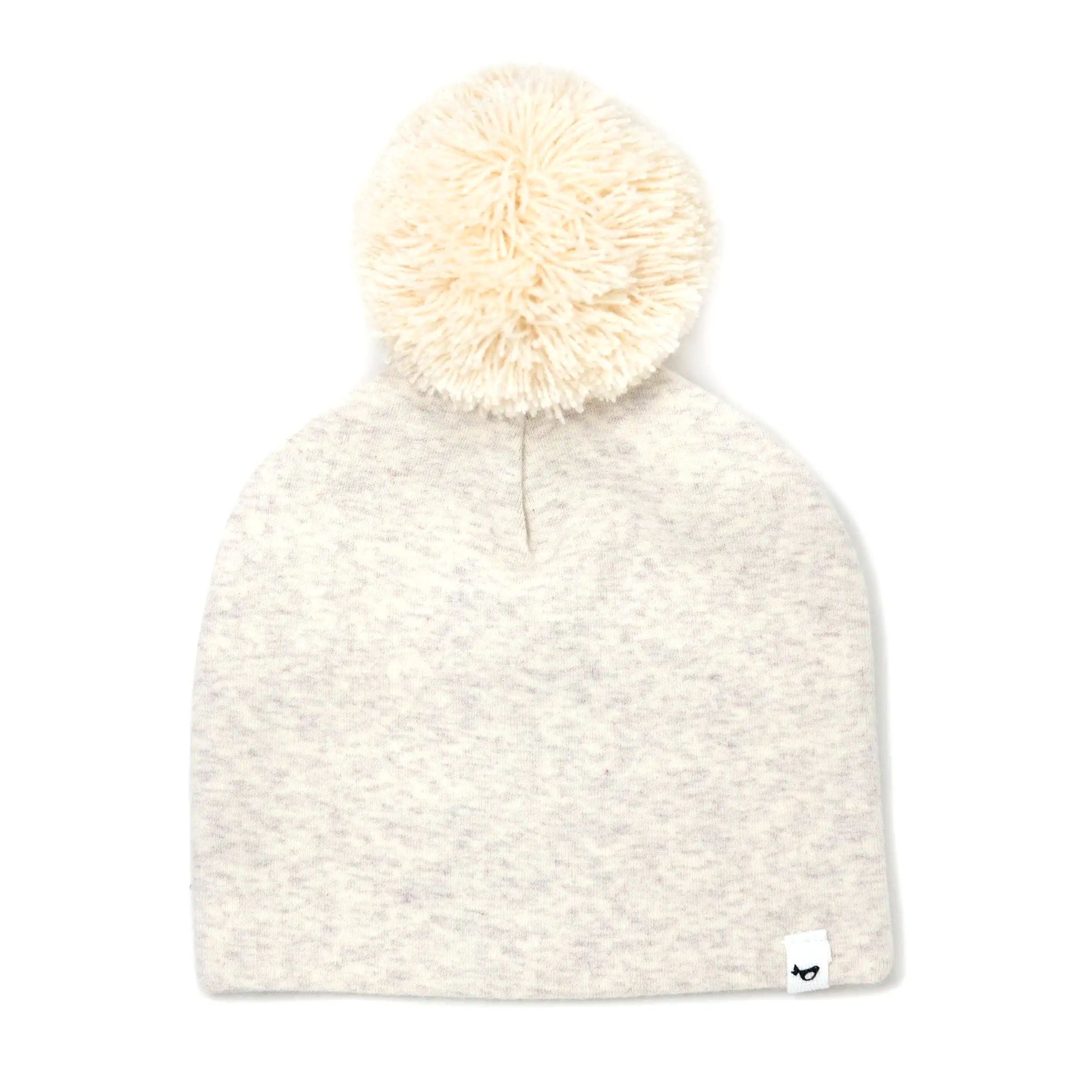 oh baby! Malt Pom Hat - Malt