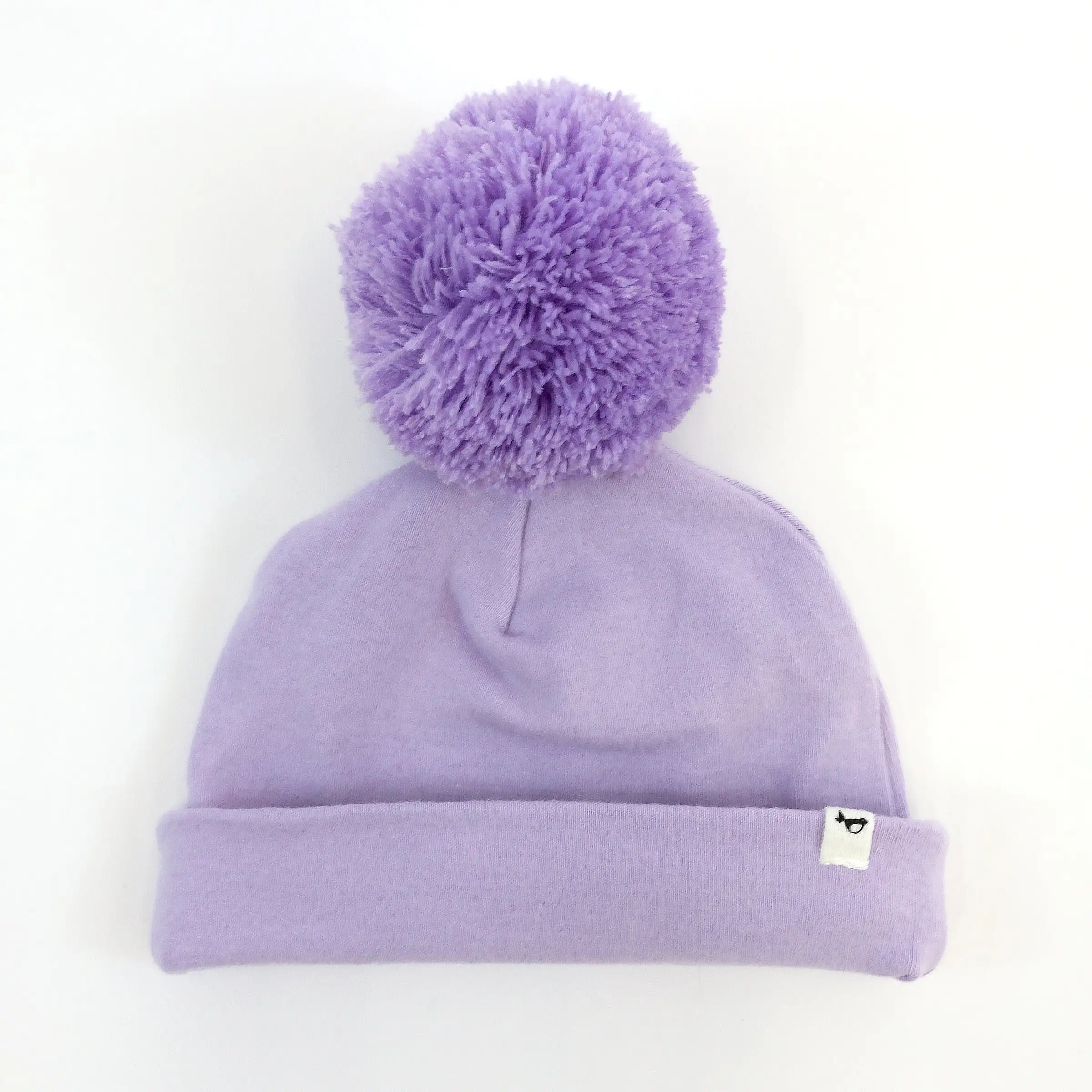 oh baby! Orchid Pom Hat - Orchid