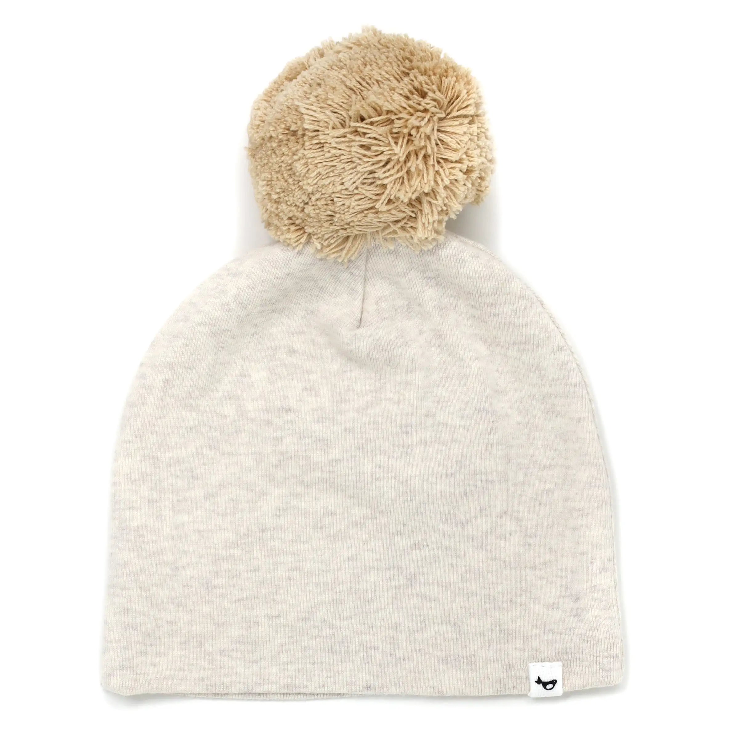 oh baby! Sand Pom Hat - Sand