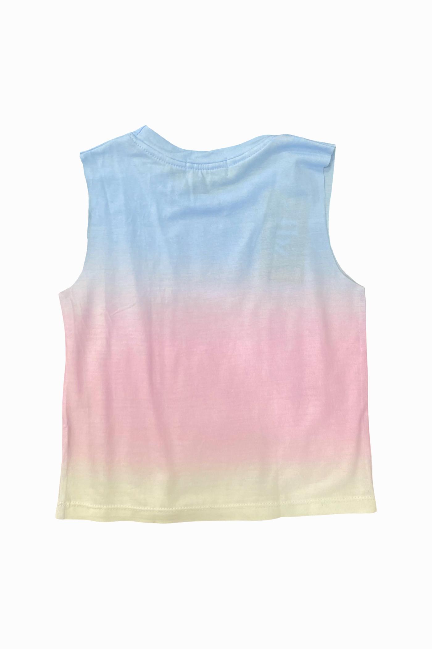 Ombre Venice Tank