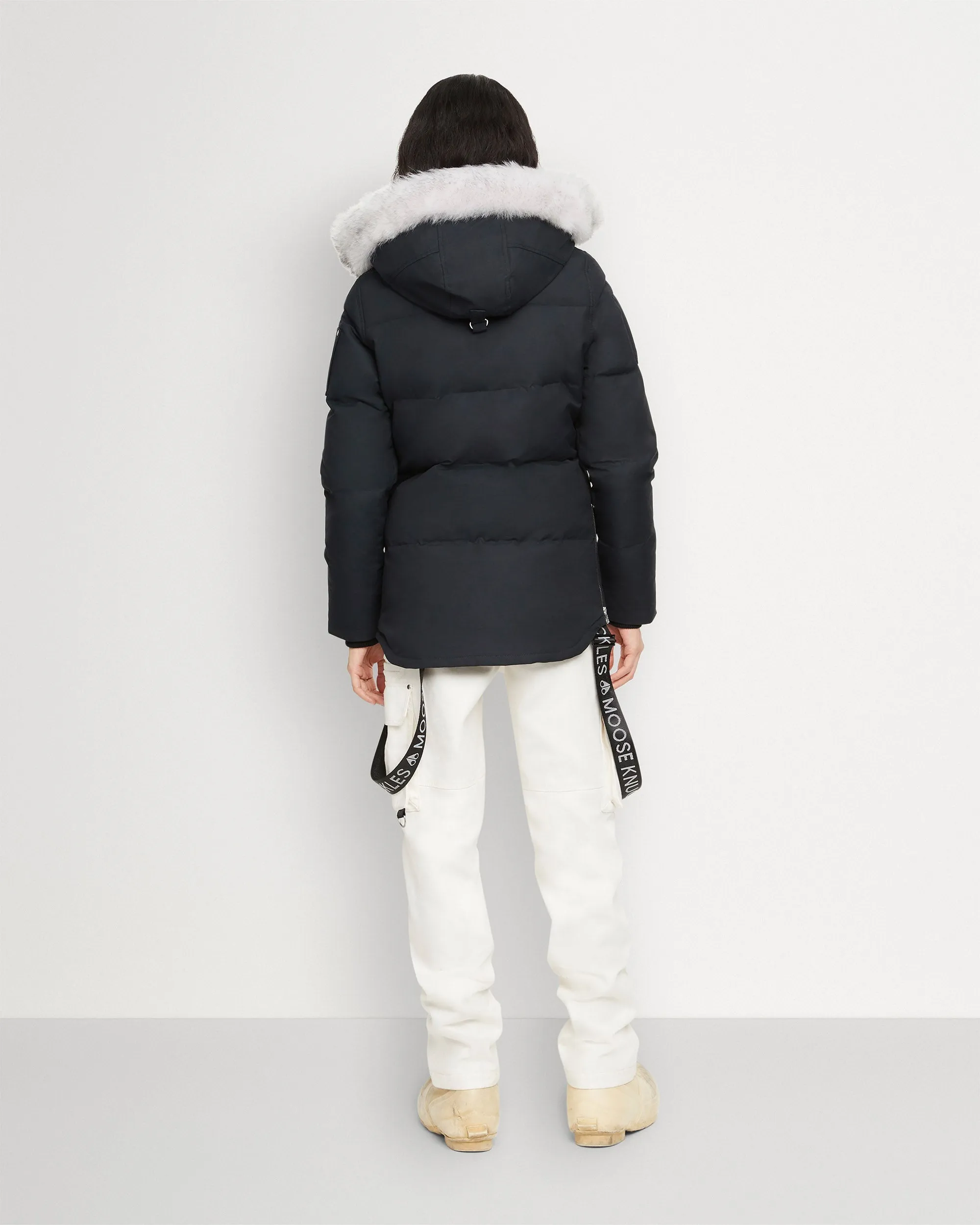 ORIGINAL 3Q SHEARLING