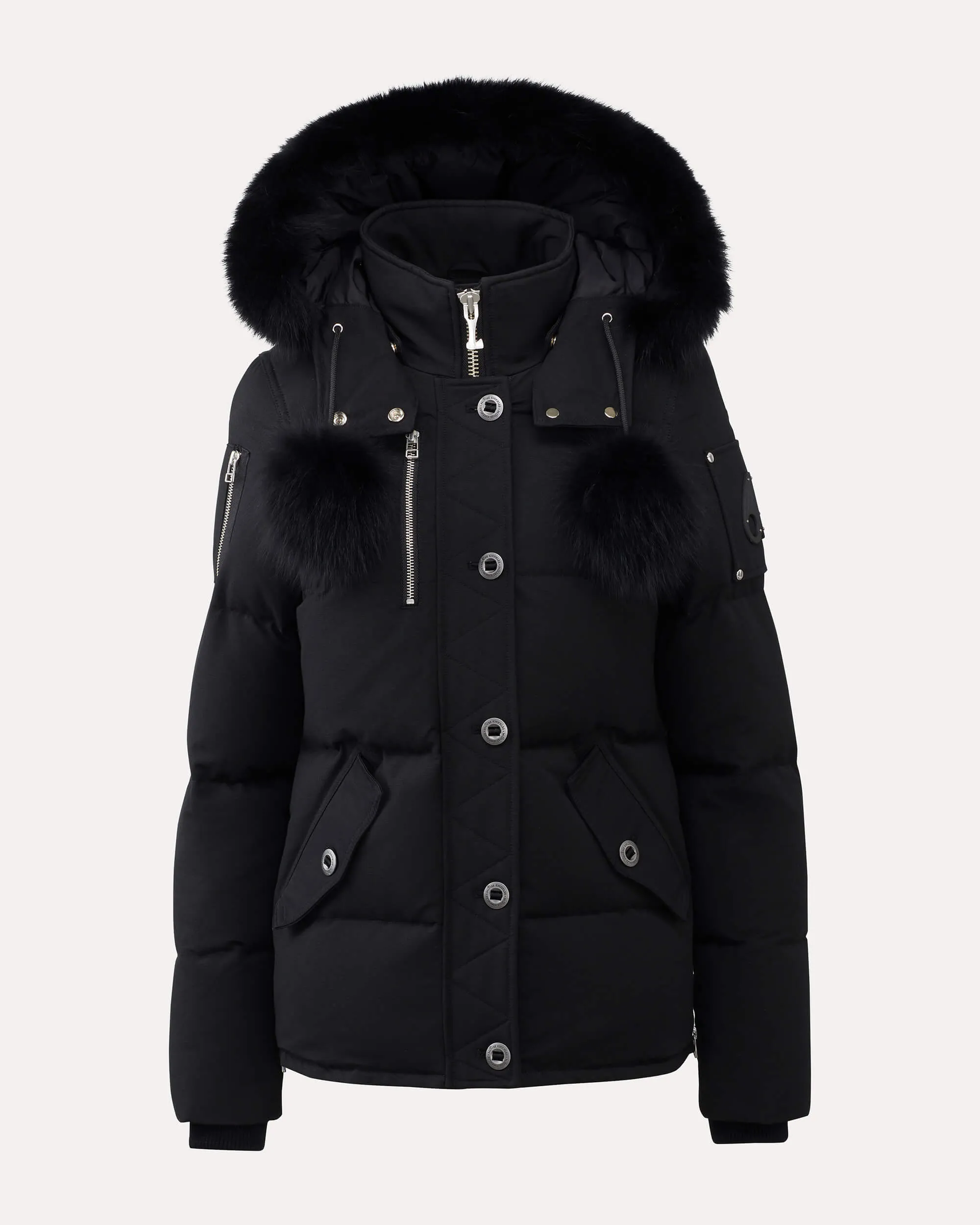 ORIGINAL 3Q SHEARLING