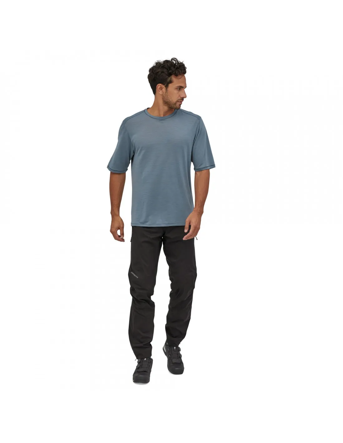 Patagonia, M's Dirt Roamer Storm Pants