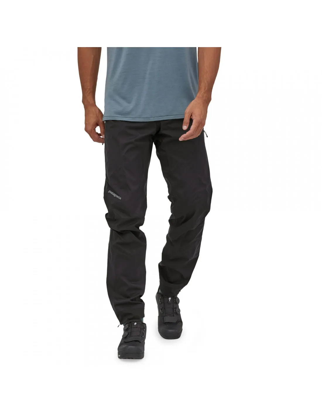 Patagonia, M's Dirt Roamer Storm Pants