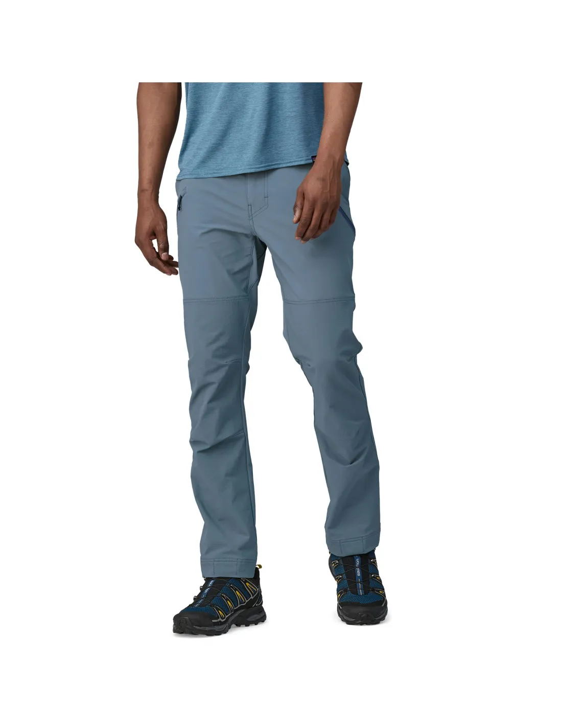 Patagonia, M's Point Peak Trail Pants - Regular