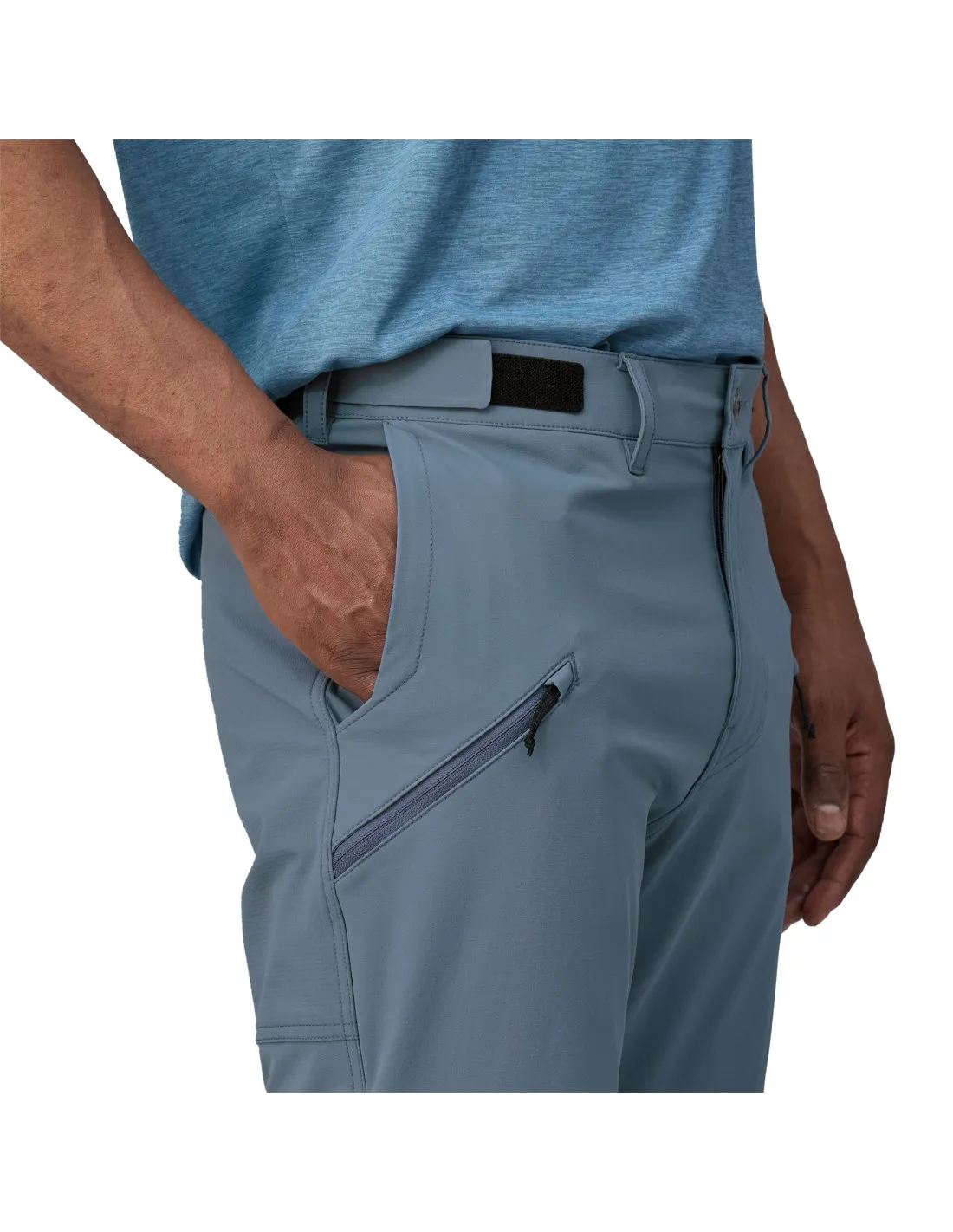 Patagonia, M's Point Peak Trail Pants - Regular