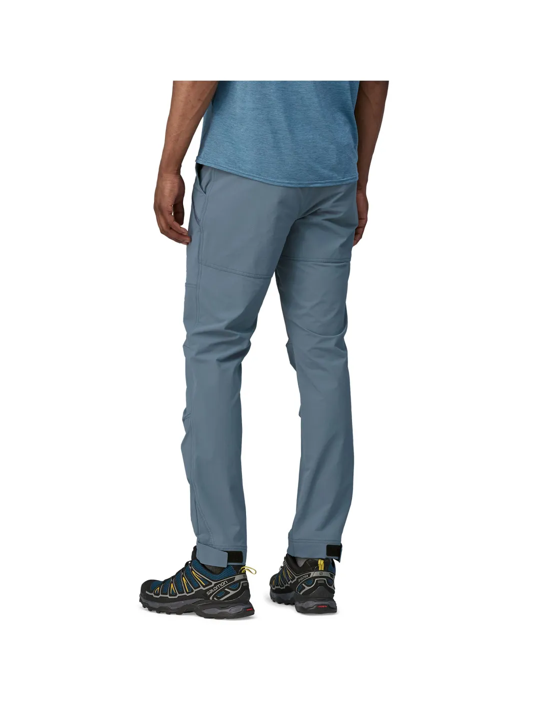 Patagonia, M's Point Peak Trail Pants - Regular