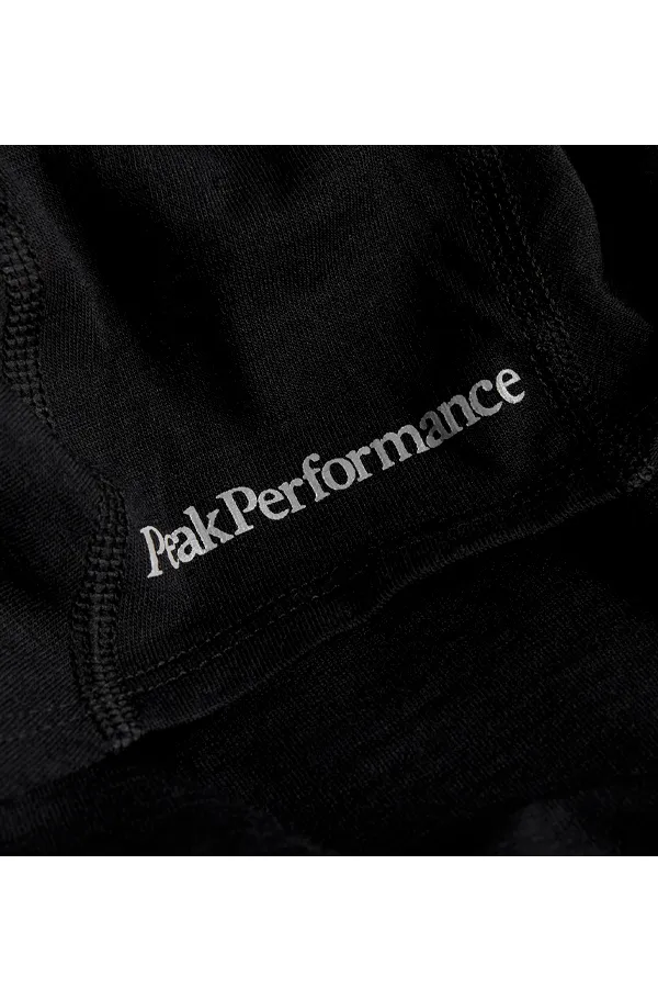 Peak Performance Balaclava Black