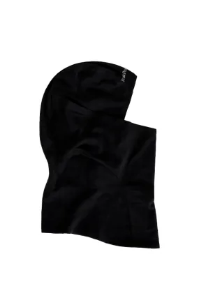 Peak Performance Balaclava Black