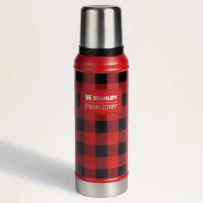 Pendleton Stanley Rob Roy Classic Insulated Bottle