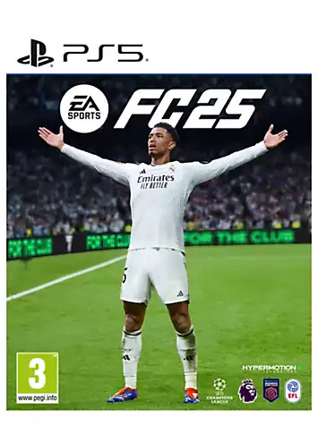 PlayStation 5 EA SPORTS FC 25 | Kaleidoscope