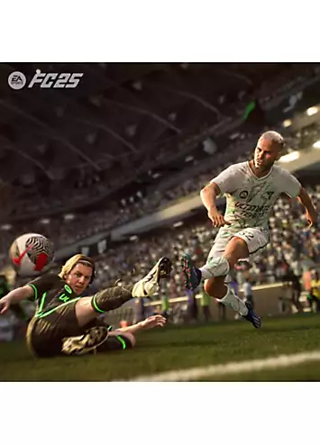 PlayStation 5 EA SPORTS FC 25 | Kaleidoscope