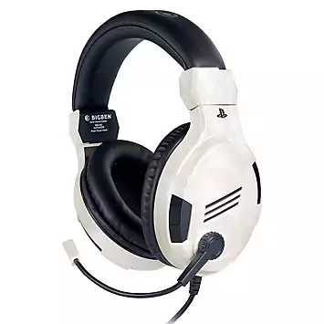 PlayStation Official Headset V3 - White | Kaleidoscope