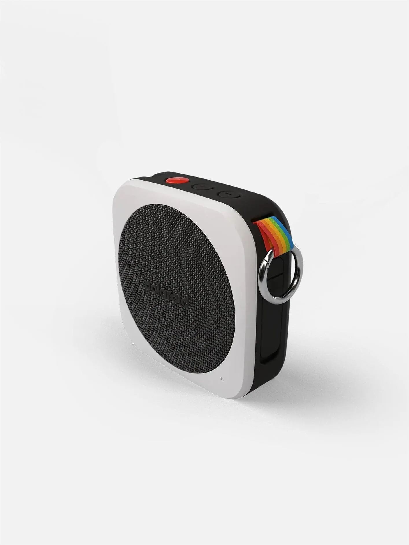 POLAROID Polaroid P1 Bluetooth Speaker - Black