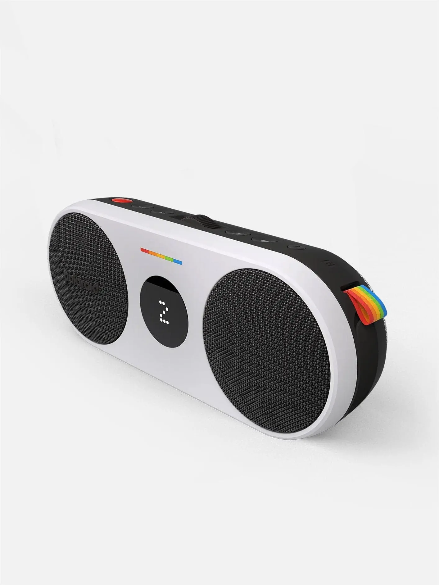 POLAROID Polaroid P2 Bluetooth Speaker - Black