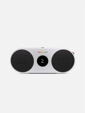 POLAROID Polaroid P2 Bluetooth Speaker - Black