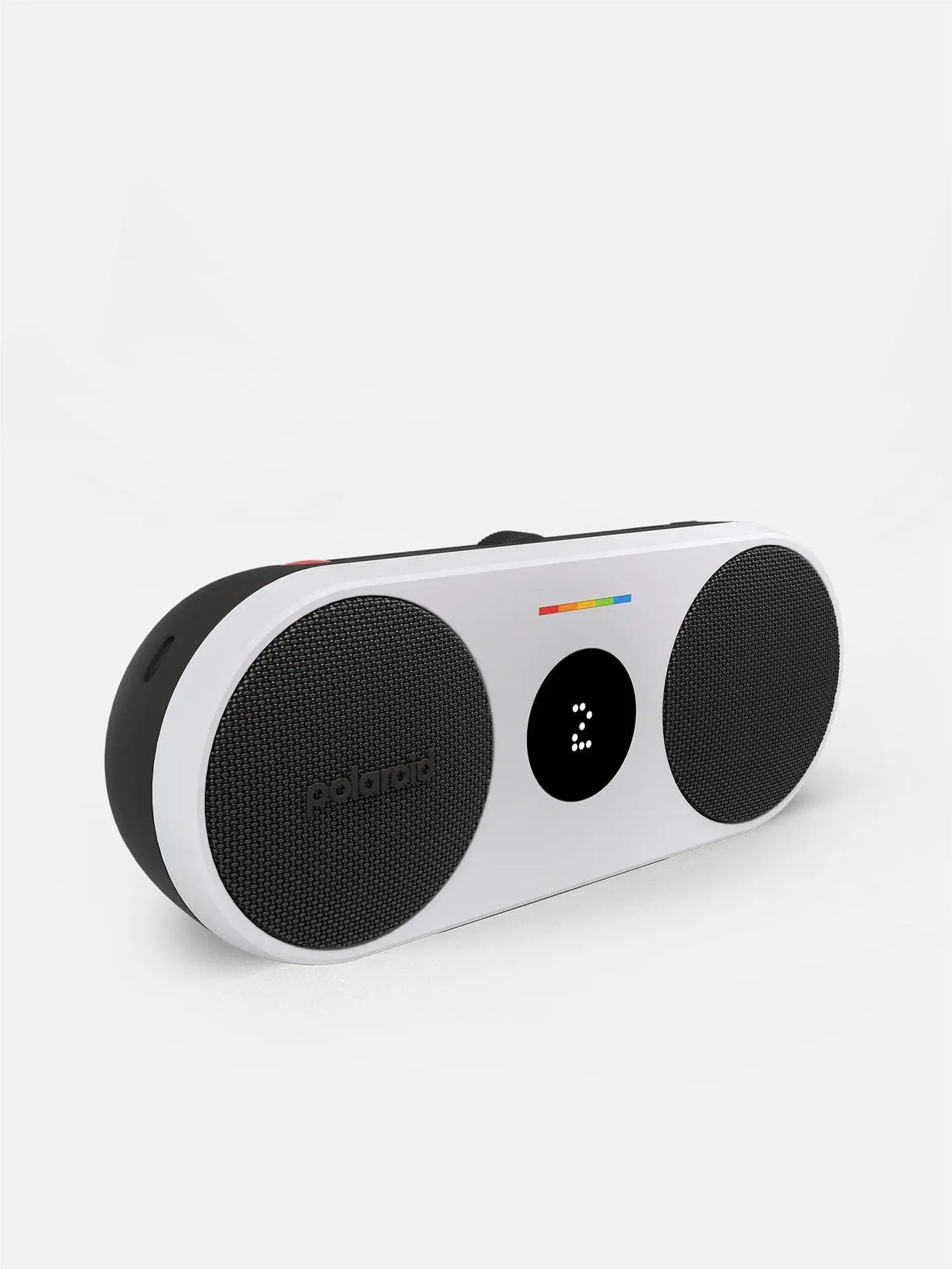 POLAROID Polaroid P2 Bluetooth Speaker - Black