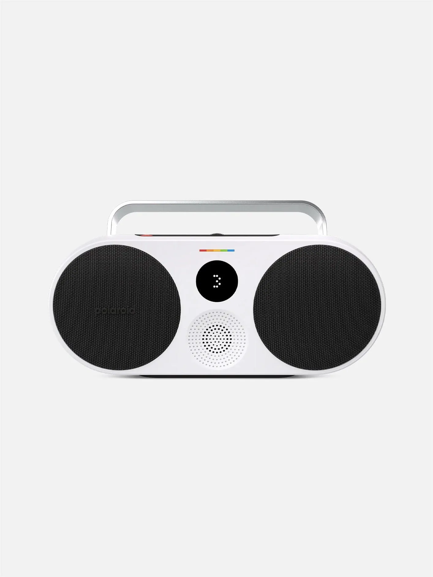 POLAROID Polaroid P3 Bluetooth Speaker - Black