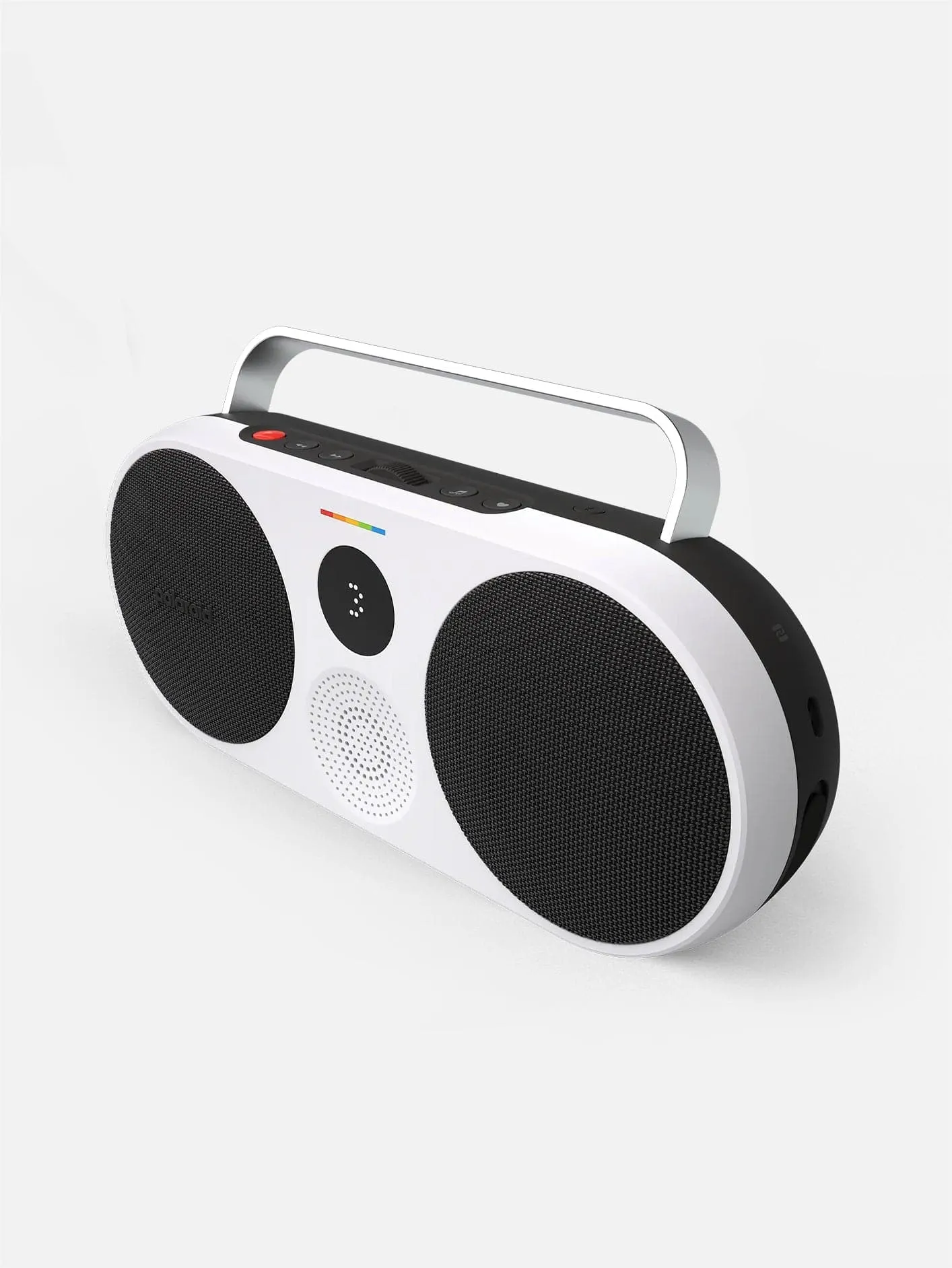 POLAROID Polaroid P3 Bluetooth Speaker - Black