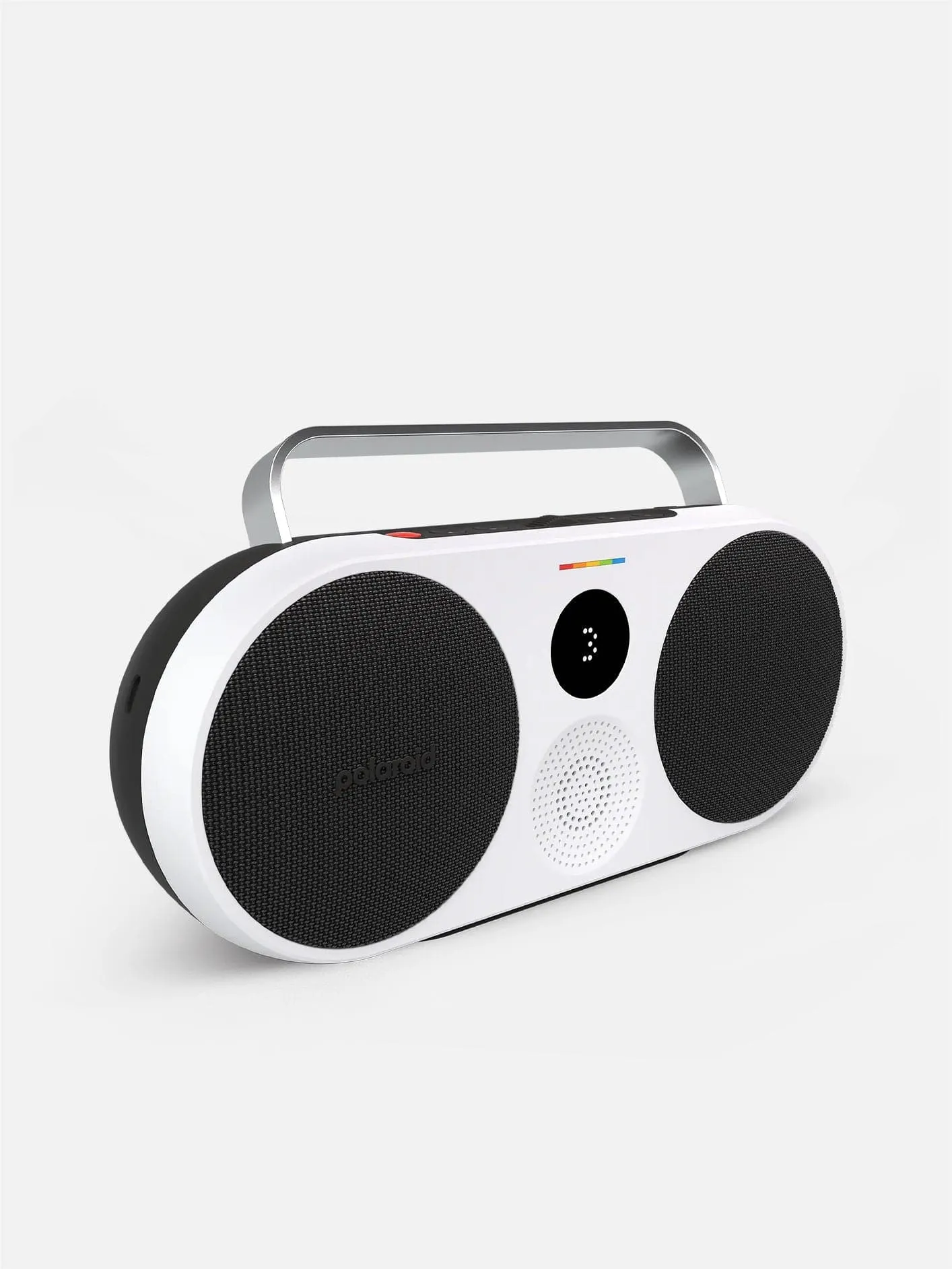 POLAROID Polaroid P3 Bluetooth Speaker - Black