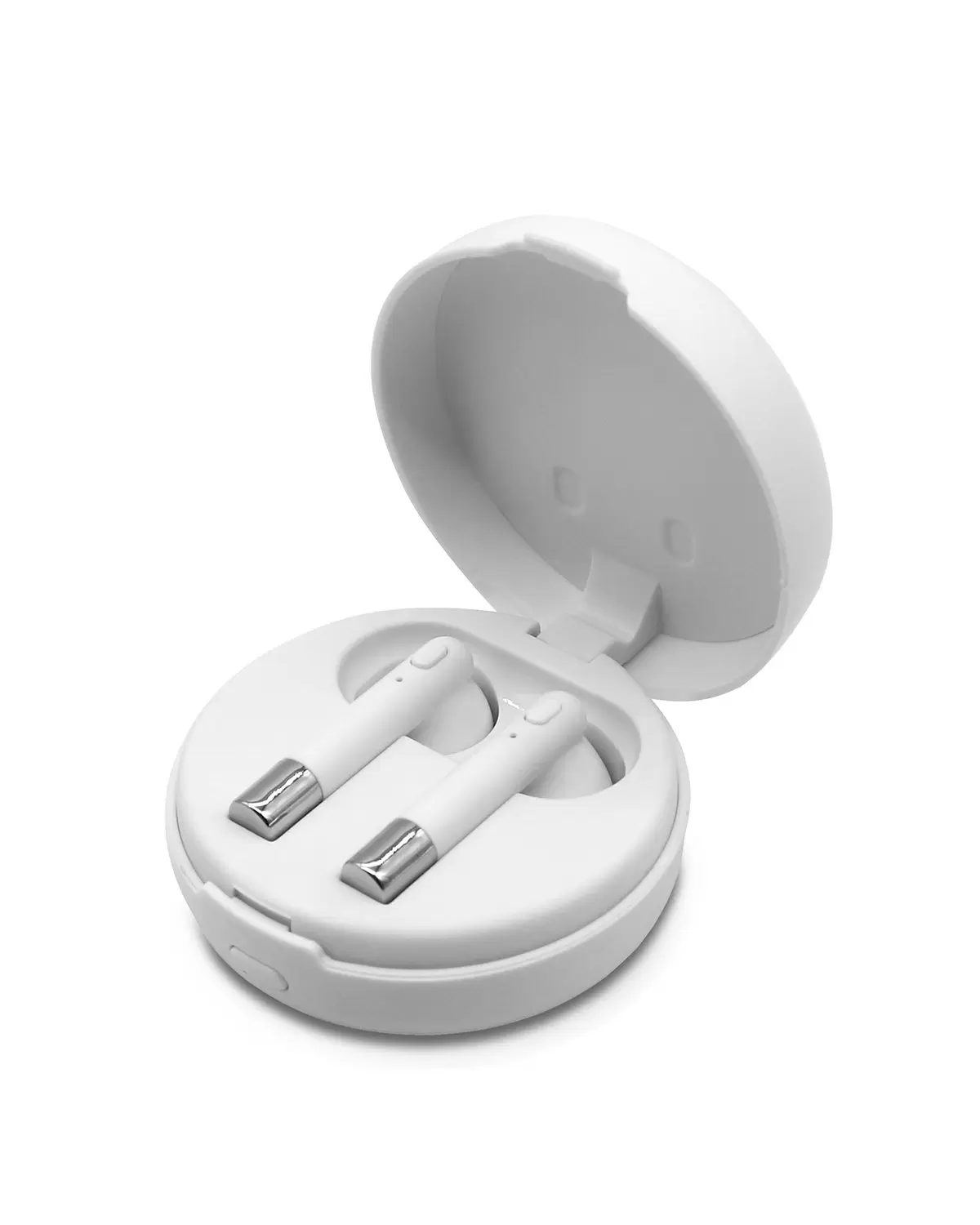 Promo Goods  IT233 Harmony Wireless Earbuds and Charging Pad SKU: IT233