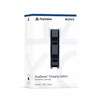 PS5 Dualsense Charge Station by PlayStation | Kaleidoscope