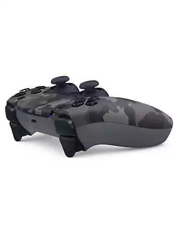 PS5 Dualsense Controller - Camo Grey by PlayStation | Kaleidoscope