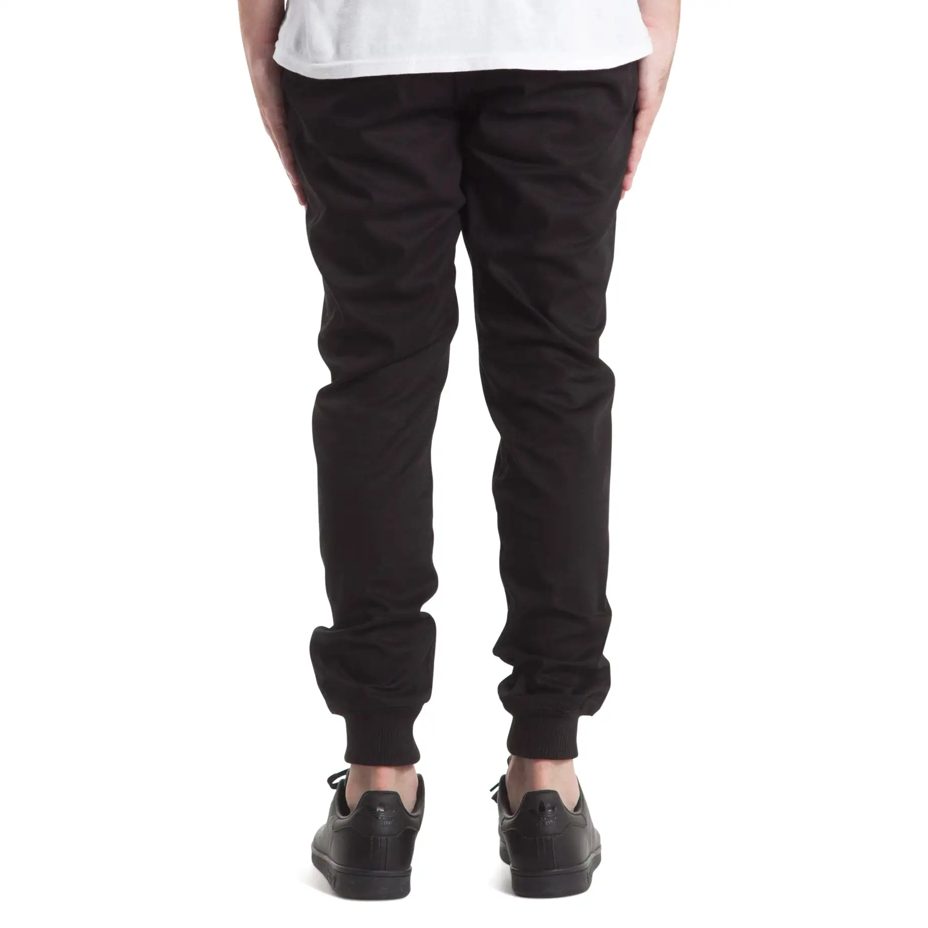 Publish Legacy 2.0 Jogger Pants Black