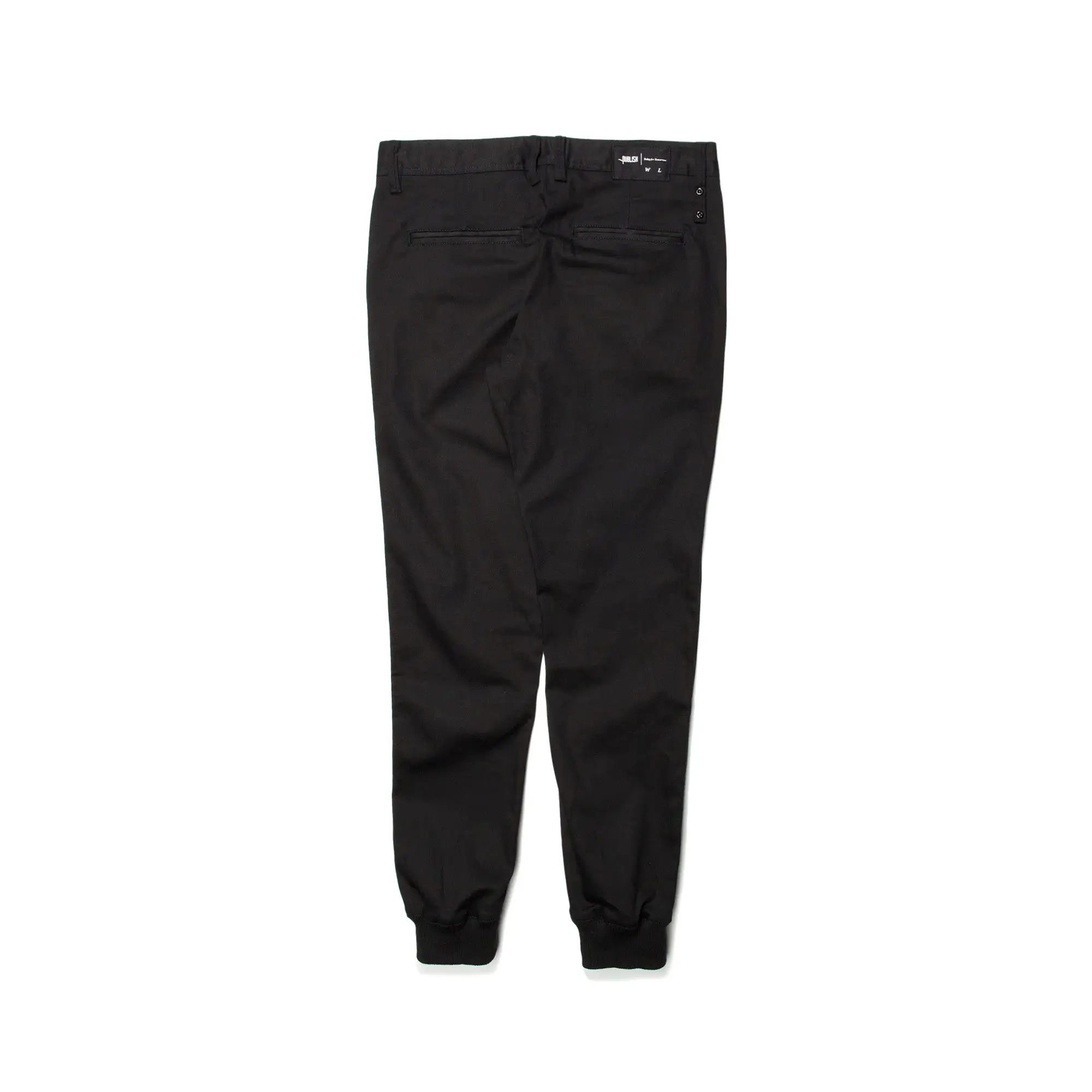 Publish Legacy 2.0 Jogger Pants Black