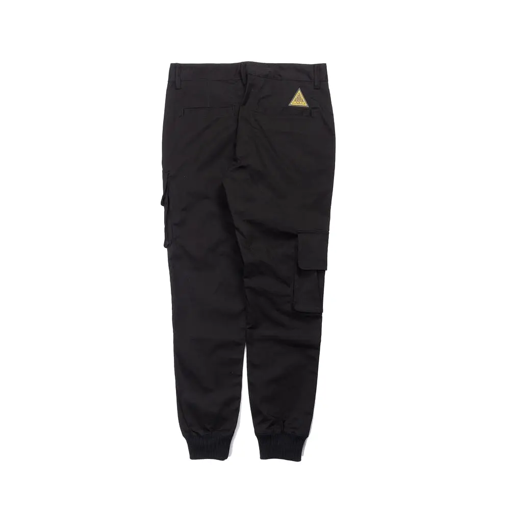 Publish Legacy Cargo Jogger Pants Black