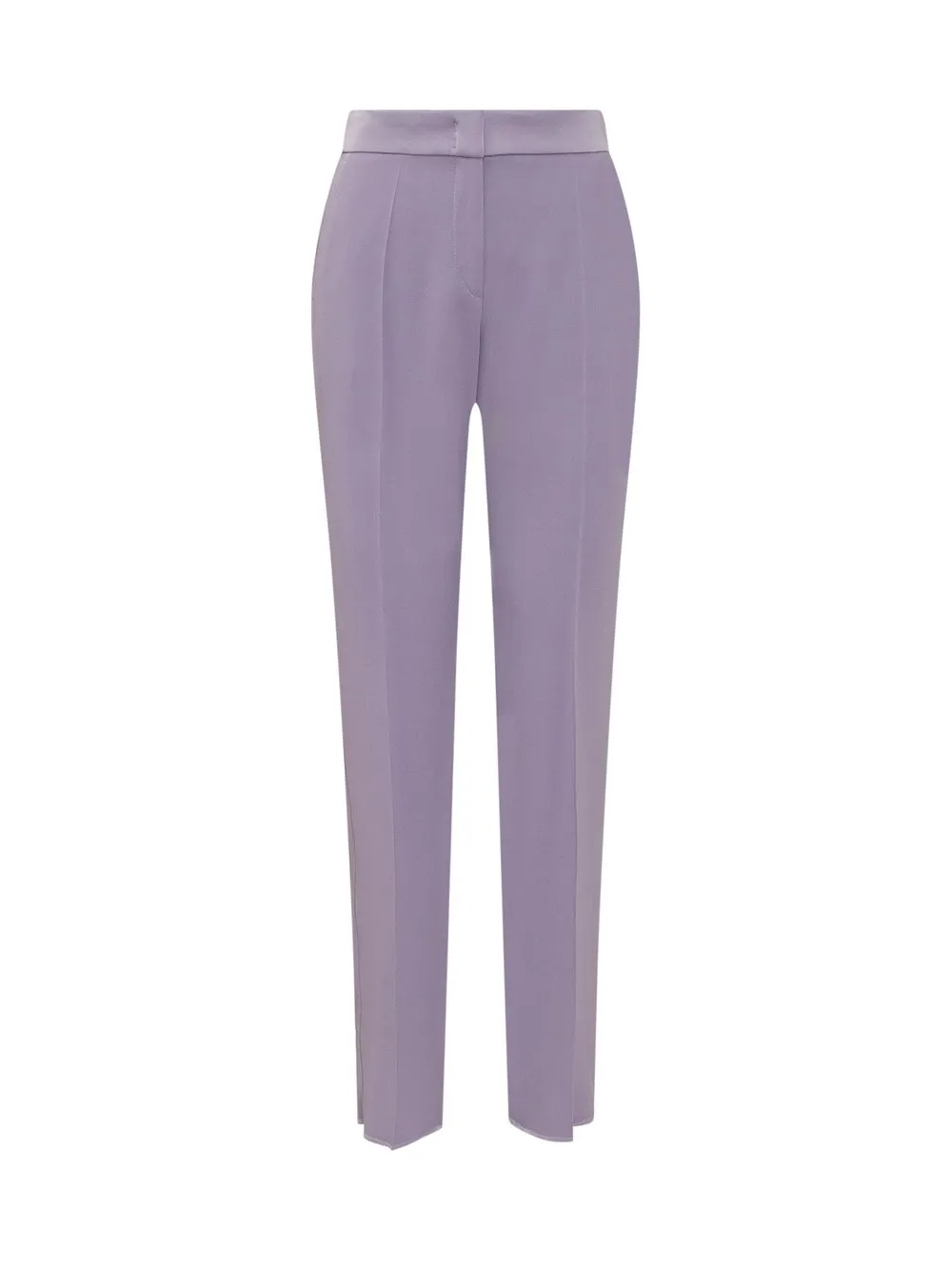 Purple Pants