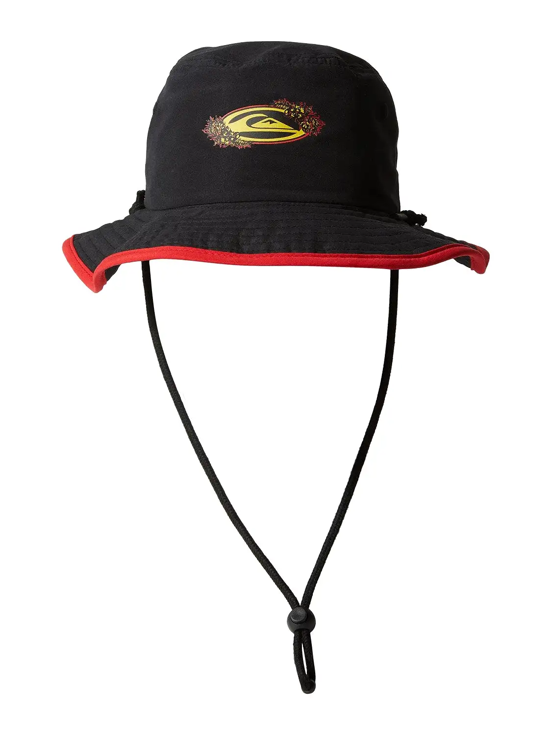 Quiksilver Boys Know It All Bucket Hat