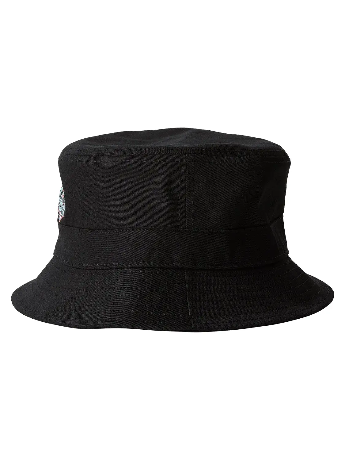 Quiksilver Mens Shorebank Bucket Hat