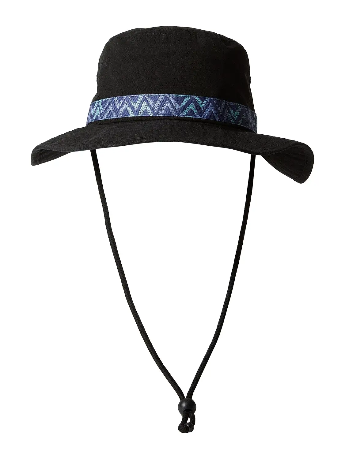 Quiksilver Mens Take Us Back Bucket Hat