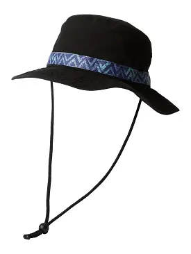 Quiksilver Mens Take Us Back Bucket Hat