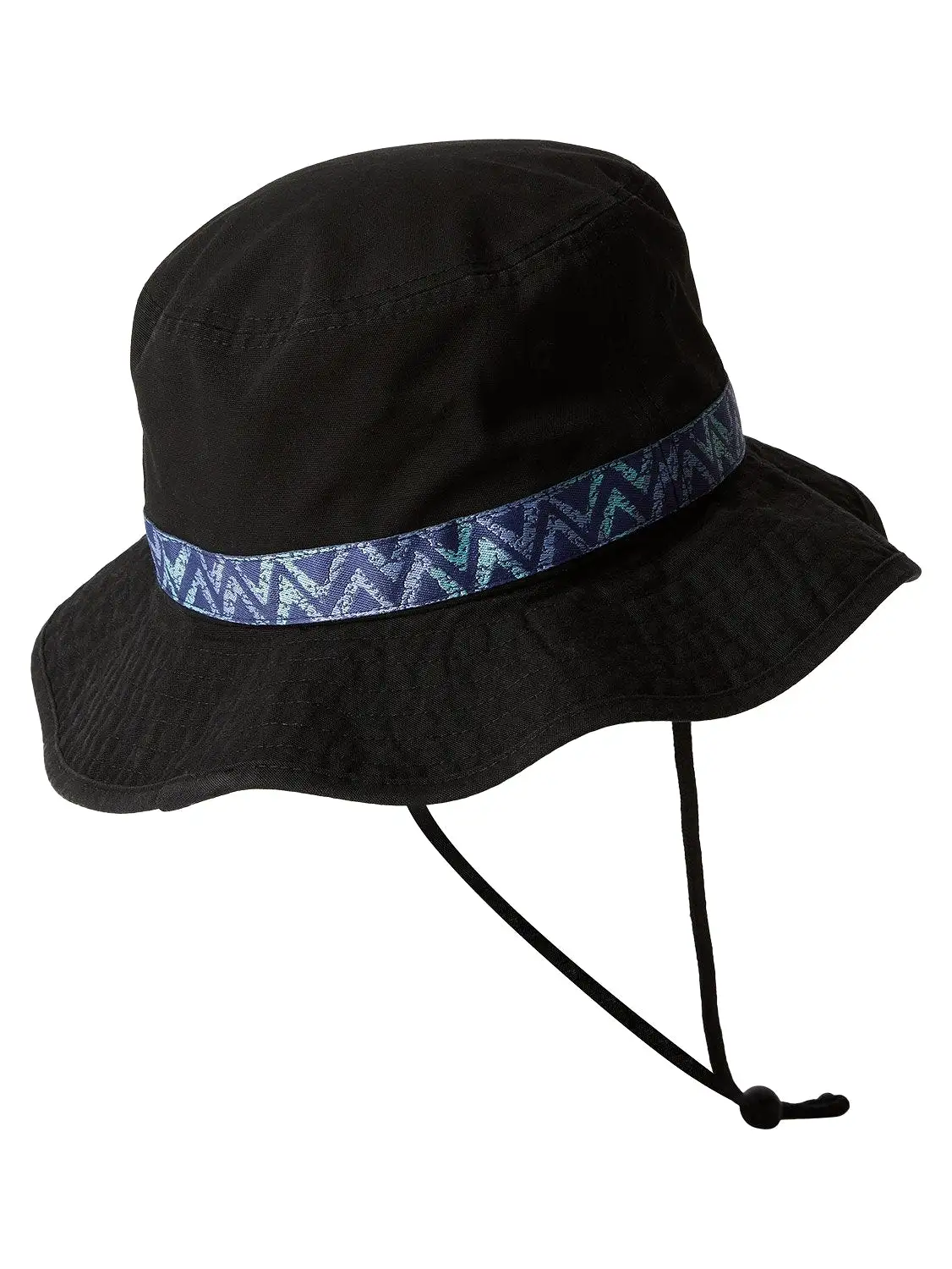 Quiksilver Mens Take Us Back Bucket Hat