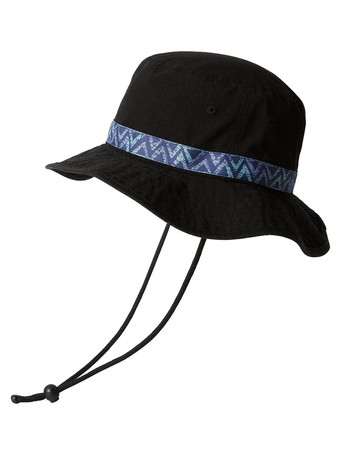 Quiksilver Mens Take Us Back Bucket Hat