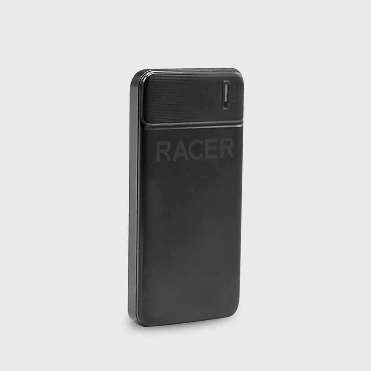 Racer 10000 mAH Power Bank The District