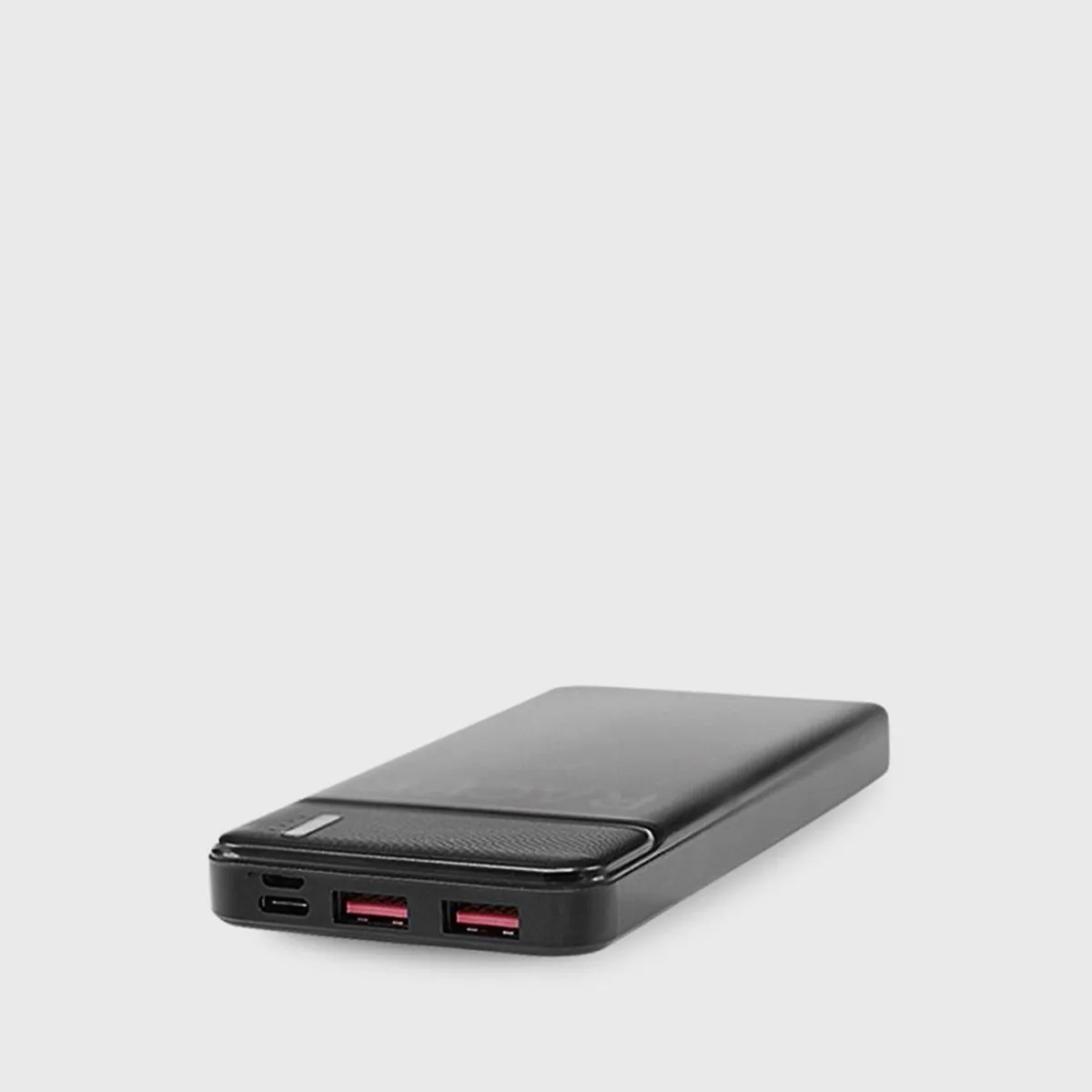 Racer 10000 mAH Power Bank The District