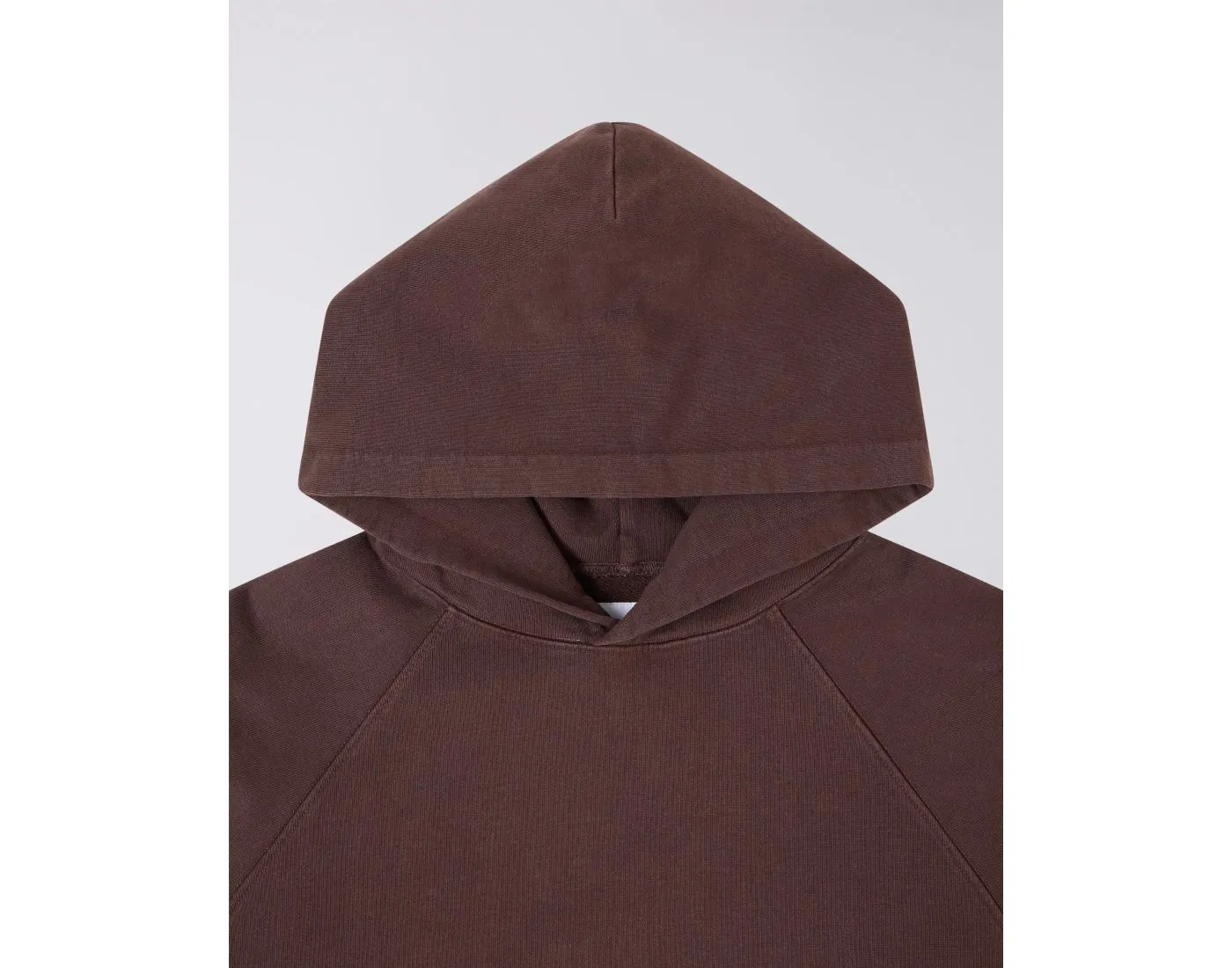 Raglan Sleeve Hood