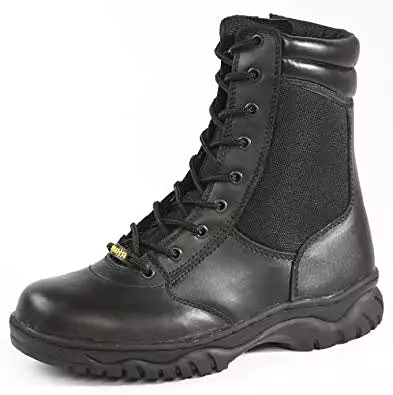 Rhino  8 Tactical Boot